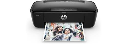 Imprimante Enceinte HP Amp 130 WiFi Noir Eligible À Instant Ink