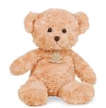 Peluche Doudou et Compagnie Ours câlin 21 cm Miel