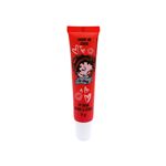 Accessoire de bain Miniso Betty Boop Baume à lèvre 12g