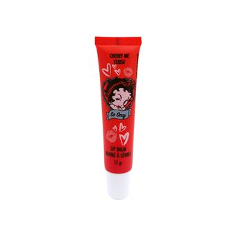 Accessoire de bain Miniso Betty Boop Baume à lèvre 12g
