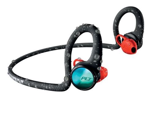 PLANTRONICS BACKBEAT FIT 2100 N