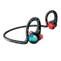 Casque sport sans fil Plantonics BackBeat Fit 2100 Noir