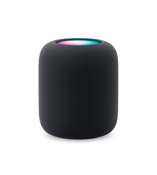 Apple Homepod Smart Speaker Zwart