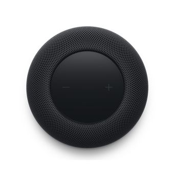 Enceinte intelligente Apple Homepod Noir