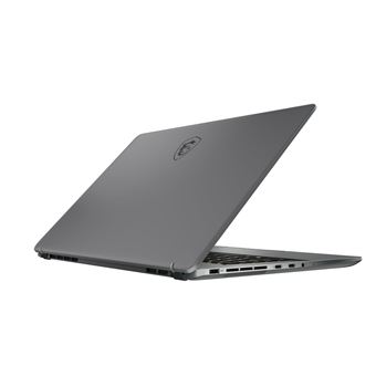 PC Portable MSI CreatorPro Z17 HX Studio A13VGT-011FR 17" Ecran tactile Intel Core i7 32 Go RAM 2 To SSD Gris