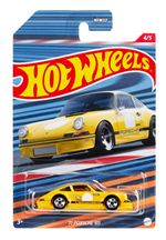 HOTWHEEL OS FANS LICENCES