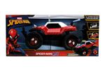 Voiture radio commandée Jada Marvel Spiderman RC