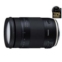 Objectif Tamron 18-400 mm f/3.5-6.3 Di II VC HLD Noir pour Nikon