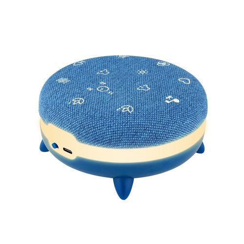 Aide au sommeil terraillon zen box meditation bleu