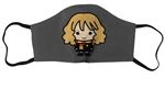 Masque de protection lavable Harry Potter Hermione Taille Enfant