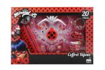 Coffret de Bijoux 20 pièces Miraculous