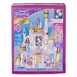 Maison de poupée Disney Princesses Château royal