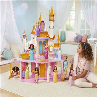 Maison princesse disney - Jeux & Jouets