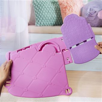 Maison de poupée Disney Princesses Château royal