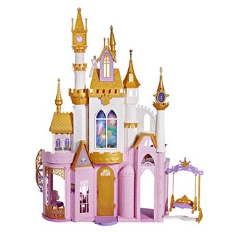 Maison de poupée Disney Princesses Château royal