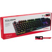 hyperx alloy fps fnac