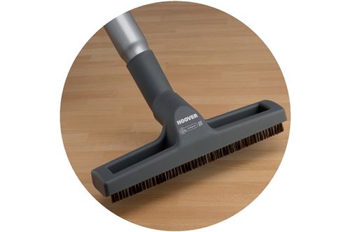 Aspirateur Hoover RC50PAR Sans Sac – Technologie Cyclonique 550W, Réservoir 2L, Brosse Parquet | A+AAA - 14