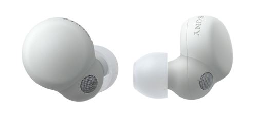 Ecouteurs sans fil à réduction du bruit Sony LinkBuds S WF-LS900N Blanc