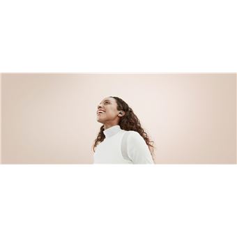 Ecouteurs sans fil à réduction du bruit Sony LinkBuds S WF-LS900N Blanc