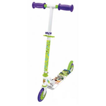 Patinette 2 roues Clearance