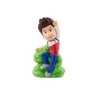 Figurine Tonies Aventure Paw Patrol Pat’patrouille Ryder
