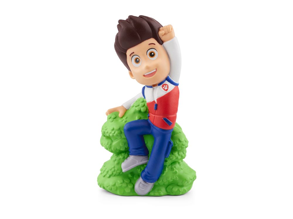 Figurine Tonies Paw Patrol Pat’patrouille Ryder