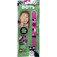 LEGO® DOTS 41901 Le bracelet Animaux rigolos