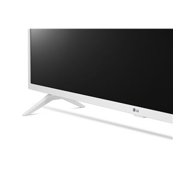 TV LG 43UQ769 43" 4K UHD Smart TV 2022 Blanc