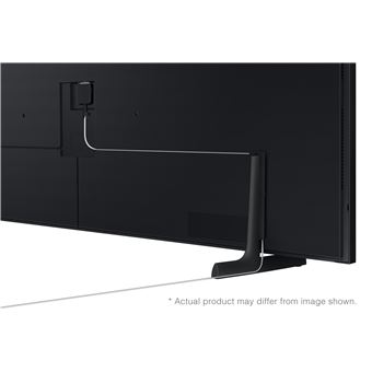 TV QLED Samsung The Frame TQ50LS03D 125 cm 4K UHD Smart TV 2024 Noir