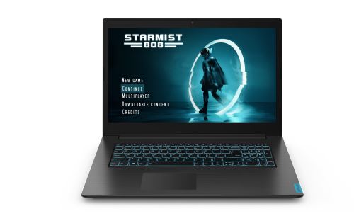 PC Portable Gaming Lenovo IdeaPad L340-17IRH 81LL001TFR 17.3 Intel Core i5 8 Go RAM 1 To SATA 128 Go SSD