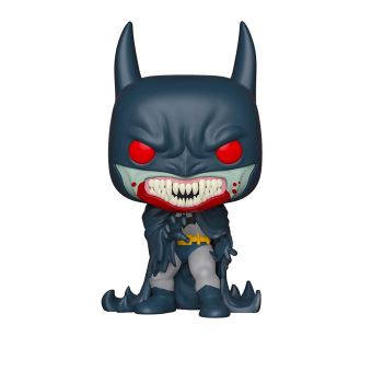 Figurine Funko Pop Heroes Batman Pluie de sang 1991