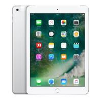 Apple iPad 128 Go WiFi + 4G Argent 9,7"