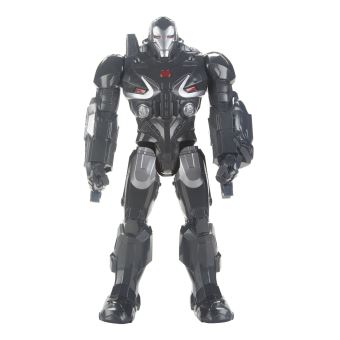 Figurine Marvel Avengers Endgame Titan Deluxe War Machine 30 cm