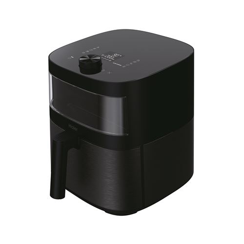 Friteuse Haier Séries 5 HAF5TWA 2000 W Noir