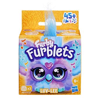 FURBLETS - Asst Furblets