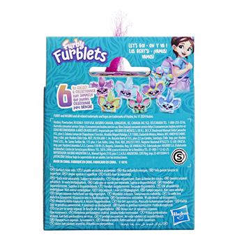 FURBLETS - Asst Furblets