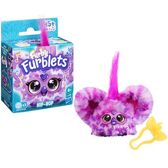 FURBLETS - Asst Furblets