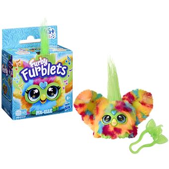 FURBLETS - Asst Furblets