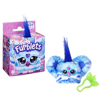 FURBLETS - Asst Furblets