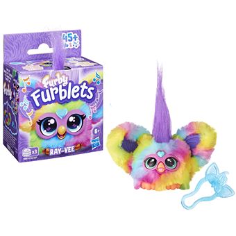 FURBLETS - Asst Furblets