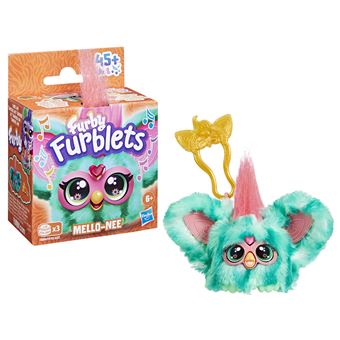 FURBLETS - Asst Furblets