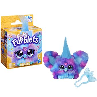 FURBLETS - Asst Furblets