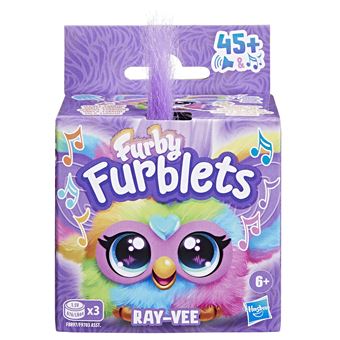 FURBLETS - Asst Furblets