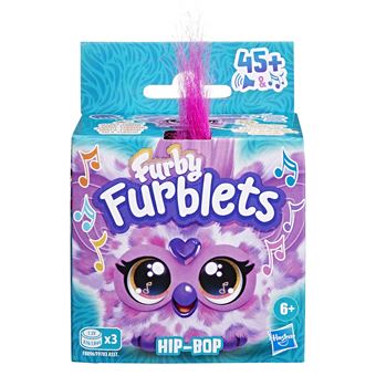 FURBLETS - Asst Furblets