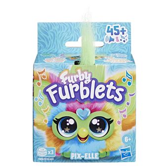 FURBLETS - Asst Furblets