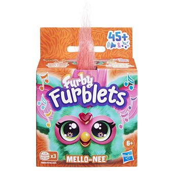 FURBLETS - Asst Furblets