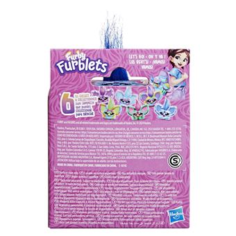 FURBLETS - Asst Furblets