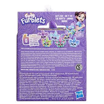 FURBLETS - Asst Furblets
