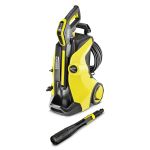 Nettoyeur haute pression Kärcher K5 Full Control Plus 2100 W Jaune