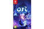 Ori and The Will of The Wisps Nintendo Switch